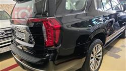 جي ام سي يوكون